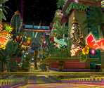Tropical Resort Acts Part 2