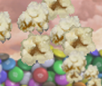 Sweet Mountain Objects