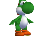 Yoshi