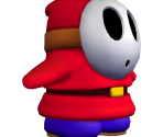 Shy Guy