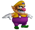 Wario