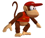 Diddy Kong