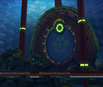 Aquarium Park Boss Act