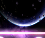 Asteroid Coaster Boss Act