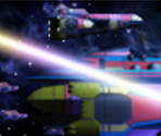 Starlight Carnival Objects