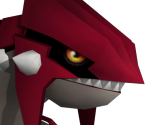 383 - Groudon