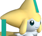 385 - Jirachi