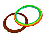 Dash Rings