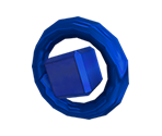 Blue Ring