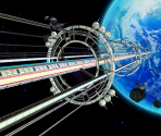 Terminal Velocity World Map