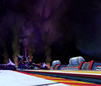 Terminal Velocity Boss Act