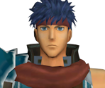 Ike (Vanguard)