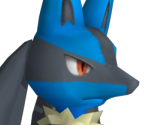 448 - Lucario