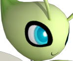 251 - Celebi