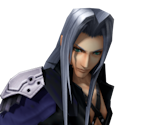 Sephiroth