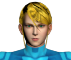 Zero Suit Samus