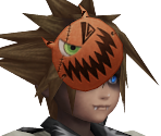 Sora (Halloween Town)