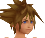 Sora (Atlantica)