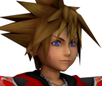 Sora (Valor Form)