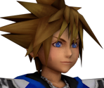 Sora (Wisdom Form)