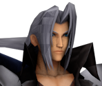 Sephiroth