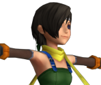 Yuffie