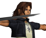 Leon (Squall)