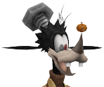 Goofy (Halloween Town)