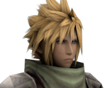 Cloud (Soldier)