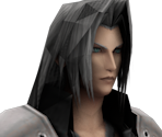 Sephiroth