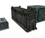 Containers