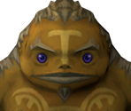 Goron