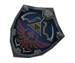 Hylian Shield