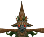 Skull Kid