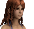 Cissnei (Beach High Poly)