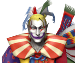 Kefka