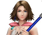 Yuna (DLC)