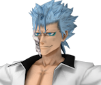 Grimmjow