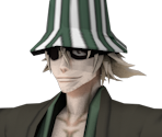 Urahara Kisuke