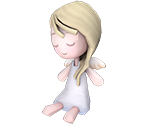 Namine Doll