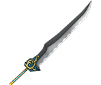 Auron's Sword