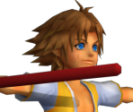 Tidus