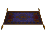 Magic Carpet