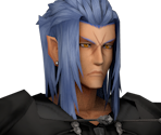 Saix