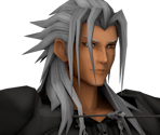 Xemnas