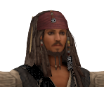 Jack Sparrow