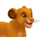 Simba (Young)