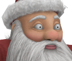 Santa Claus