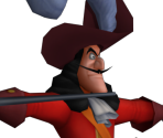 Captain Hook