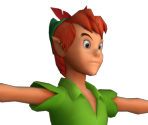 Peter Pan